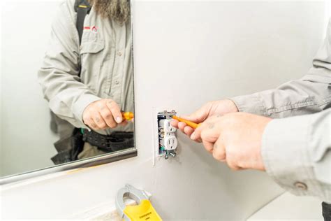 GFCI Outlet Troubleshooting in Tucson Homes