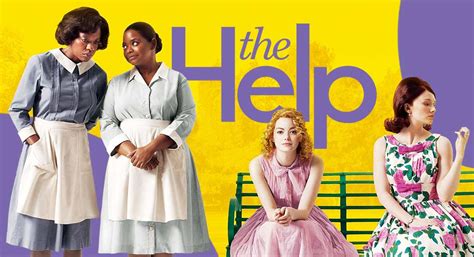 The help - ShannonShobnom