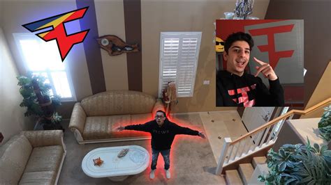 Faze Rug House On Airbnb - Carpet Vidalondon