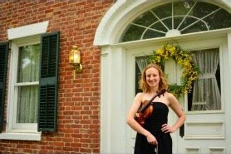 Baldwin Wallace University: Conservatory Grad Inspires new Bach Fest in Massachusetts