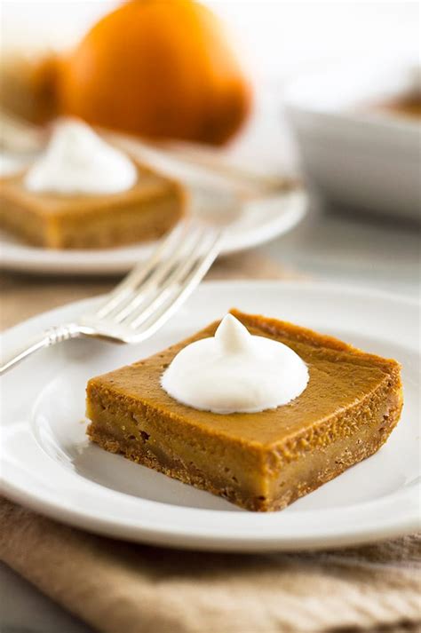 Keebler Crust Pumpkin Pie Recipe | Bryont Blog