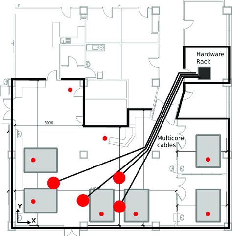 Icu Floor Plan Design | Viewfloor.co