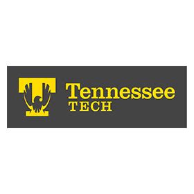 Tennessee Tech University Vector Logo | Free Download - (.SVG + .PNG ...