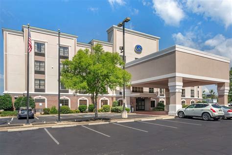 Comfort Suites Southaven I-55 Southaven, Mississippi, US - Reservations.com