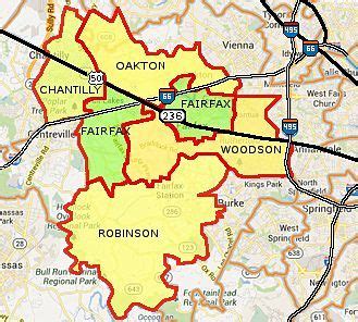 How Updated School Boundaries Can Save You 15%