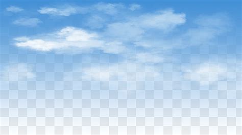 Blue Sky Clouds PNG Picture, Blue Sky And White Clouds, Clouds, Sky, Cloud PNG Image For Free ...