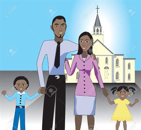 black church family clipart 20 free Cliparts | Download images on Clipground 2024