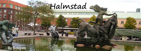 Halmstad - 14 Useful Info And Links To Travel Tips