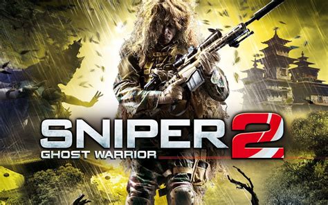 Sniper Ghost Warrior 2 free download pc game | free download pc games ...