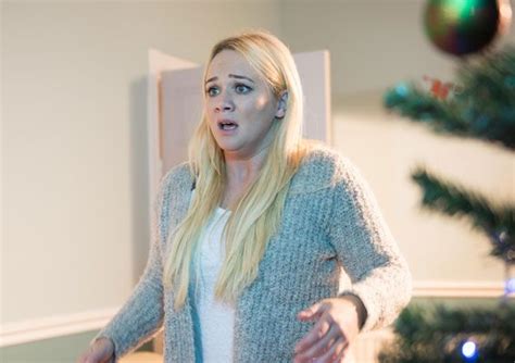 Hollyoaks: New Christmas trailer teases shock explosion – will Leela ...