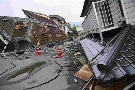 These 7 countries are most likely to experience an earthquake