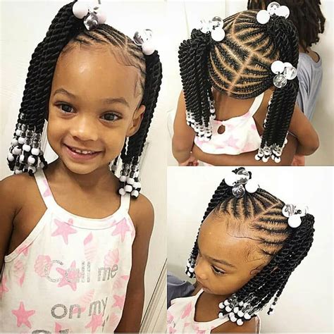 Braids for Kids - 100 Back to School Braided Hairstyles for Kids