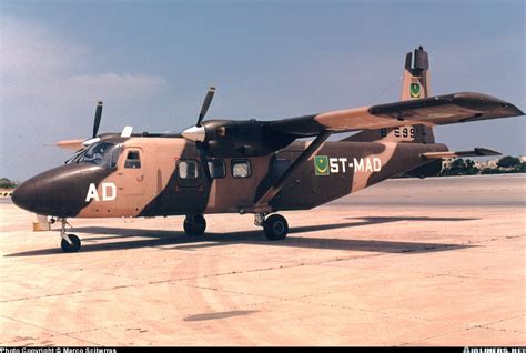 Harbin Y12-II - Mauritania - Air Force | Aviation Photo #0514113 ...