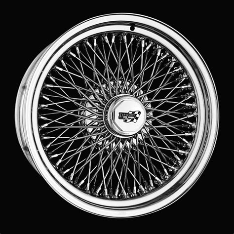 History of Dayton Wire Wheels as told by Movement Products