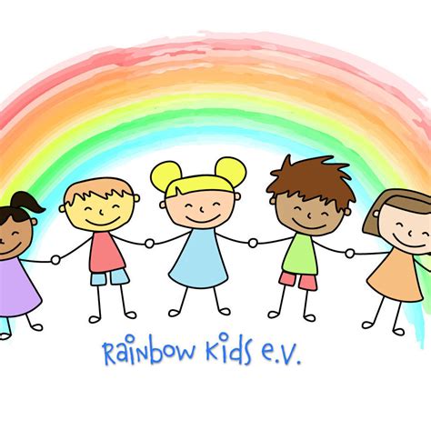 Rainbow Kids e.V. : Spende für unsere Organisation (betterplace.org)