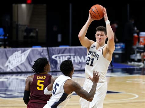 Catching Up with Penn State Basketball