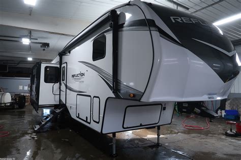 2023 Grand Design Reflection 337RLS RV for Sale in Duncansville, PA 16635 | E0028-23 | RVUSA.com ...