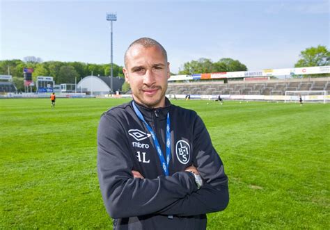 Henrik Larsson, the Legend - TV After Dark Online