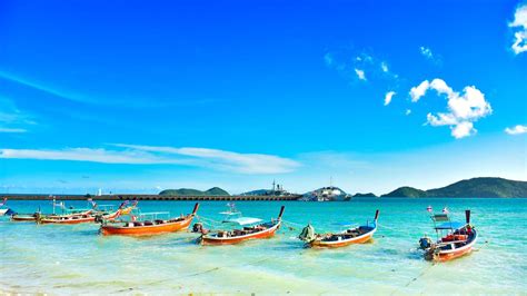 Phuket holiday packages from $1,118 | KAYAK