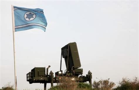 Iron Dome wins 2012 Israel Defense Prize - The Jerusalem Post