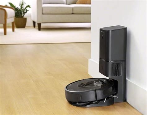 What is a Robotic Vacuum Cleaner? 5 Best Robot Vacuum Cleaner Brands in ...