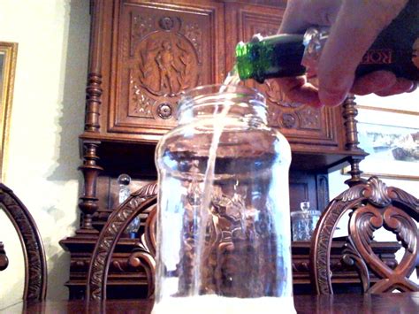 Champagne Vinegar : 3 Steps - Instructables