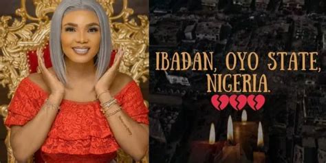 Iyabo Ojo bemoans happenings in Nigeria as she prays for victims of ...