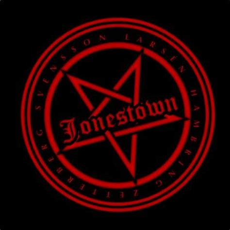 Stream Death Tape - Jonestown by Jonestown | Listen online for free on ...