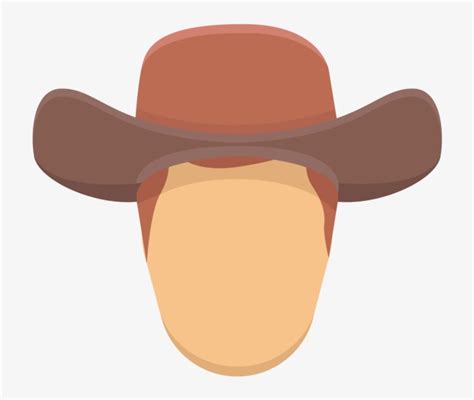 Download High Quality cowboy hat transparent woody Transparent PNG ...