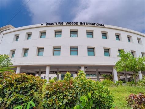 Whistling Woods International announces June 2022 entrance exam dates