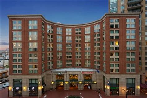 Hilton Garden Inn Baltimore Inner Harbor Reviews & Prices | U.S. News Travel