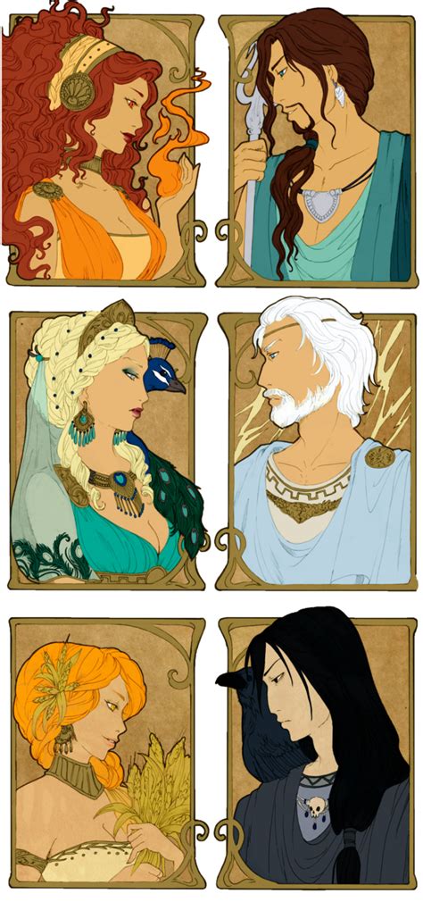 - Greek Gods I - | Greek mythology art, Greek and roman mythology, Mythology art