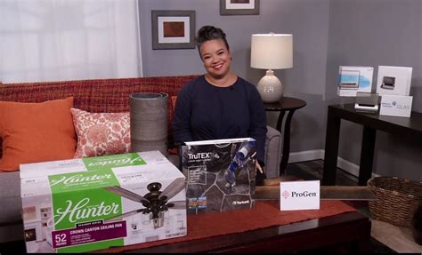 Fall Home Décor From the Queen of Design Kim Myles on Tips on TV | Newswire