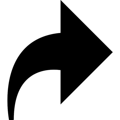 Next Arrow Vector SVG Icon - SVG Repo