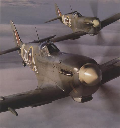 497 best RAF Spitfire images on Pinterest | Supermarine spitfire, Airplanes and Military aircraft