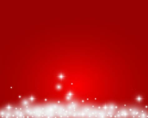 Christmas red shiny background with snowflakes and stars 13982832 Vector Art at Vecteezy