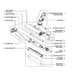 Dyson V8-SV10 vacuum cleaner parts | Sears PartsDirect