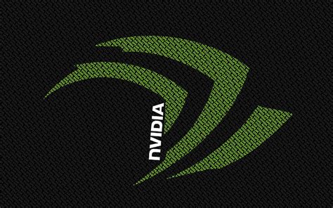 HD wallpaper: logos, nvidia, communication, sign, technology, symbol ...