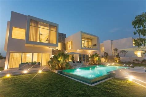 Al Barari villas: the essence of luxury living - Property Finder Blog UAE