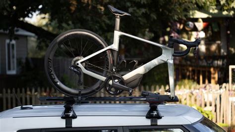 Best roof bike racks for cars: Travel with your bike in safety and style | Cyclingnews