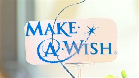 Make-a-Wish Foundation looking for volunteers | WTOV