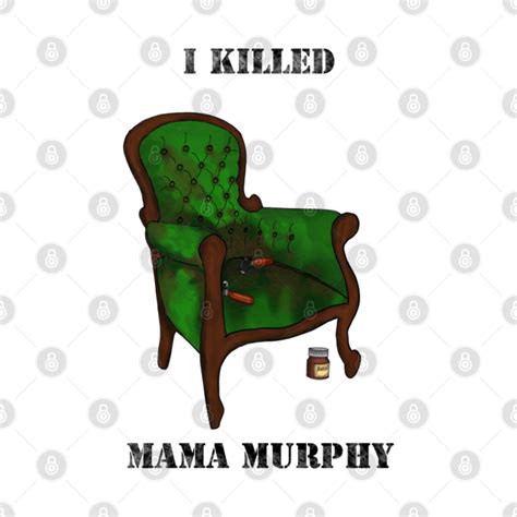 Mama Murphy - Fallout - T-Shirt | TeePublic