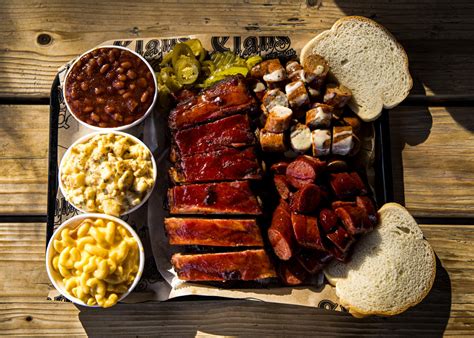 BBQ Restaurants in Kansas | Smokehouses, Grills & Pit Barbecues