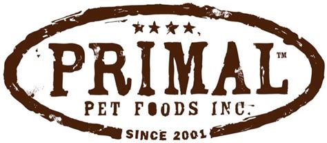 primal logo – The Health Food Store for Pets