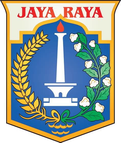 Logo Jaya Raya Vector - lasopabible