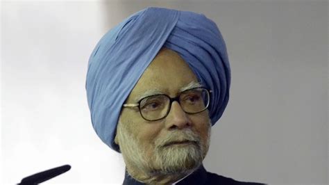 Former prime minister Manmohan Singh admitted to AIIMS after testing ...