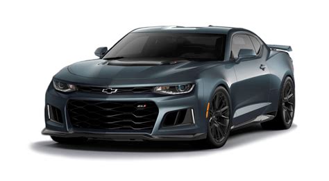 2025 Chevy Camaro Price - CarsJade.com