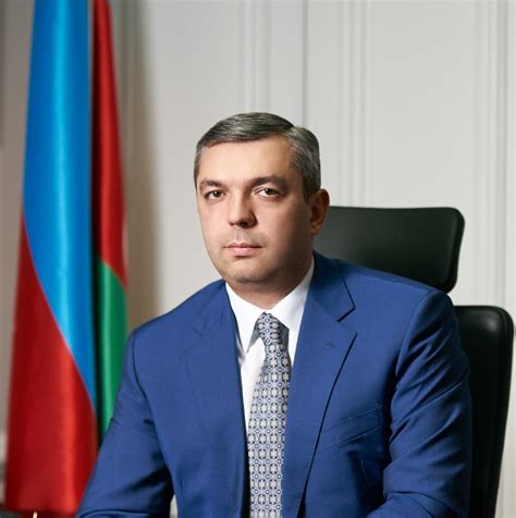 Head of Administration » ADMINISTRATION » Official web-site of President of Azerbaijan Republic