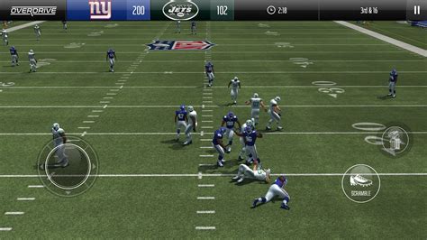 Madden NFL Mobile v5.4.0 APK for Android