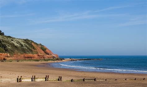 Beach – Exmouth Tourist Guide | exmouth.com